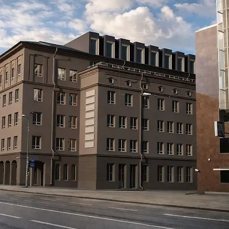 Apartments Central * Reval