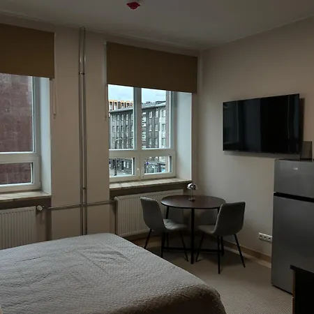 Apartment Apartments Central