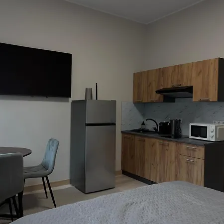 Apartments Central Reval