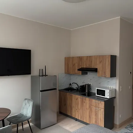 Apartment Apartments Central *