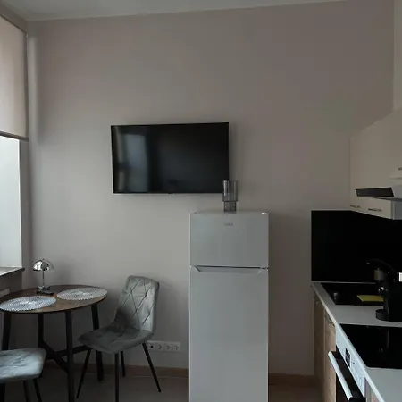 Apartments Central