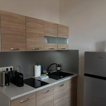Apartment Apartments Central Reval