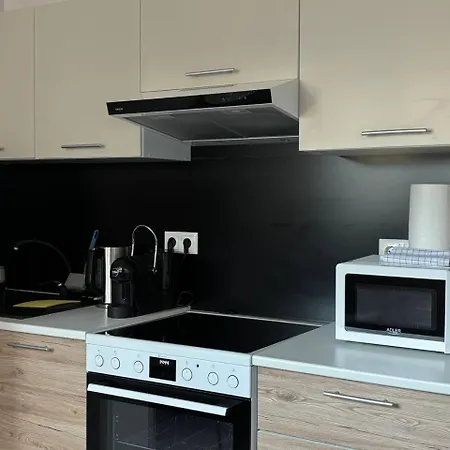 Apartments Central * Reval
