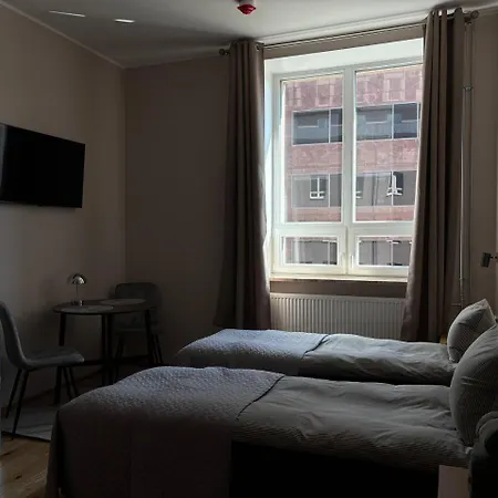 Apartment Apartments Central