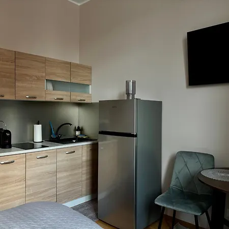 - 5 Min Walk To Old Town & Harbour Apartment Reval