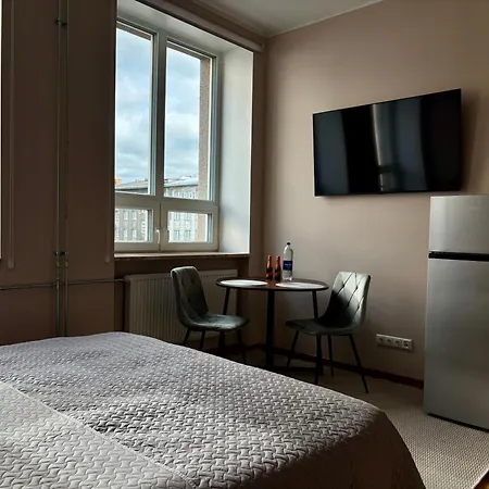 Apartment - 5 Min Walk To Old Town & Harbour
