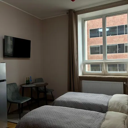 Apartment - 5 Min Walk To Old Town & Harbour *
