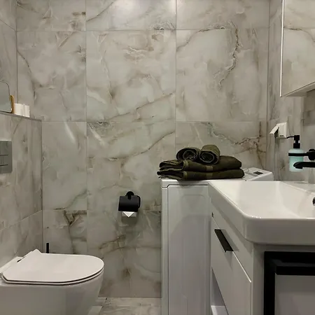 - 5 Min Walk To Old Town & Harbour Apartment