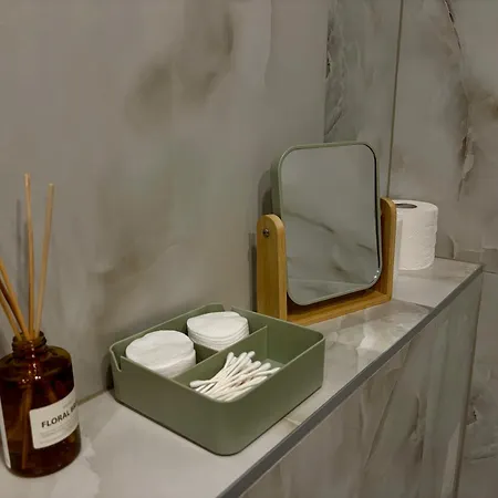 Apartment - 5 Min Walk To Old Town & Harbour *