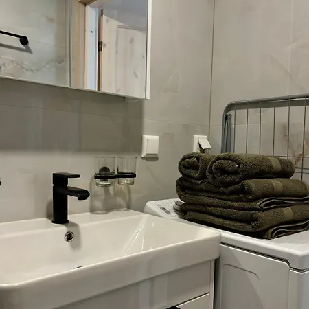 - 5 Min Walk To Old Town & Harbour Reval