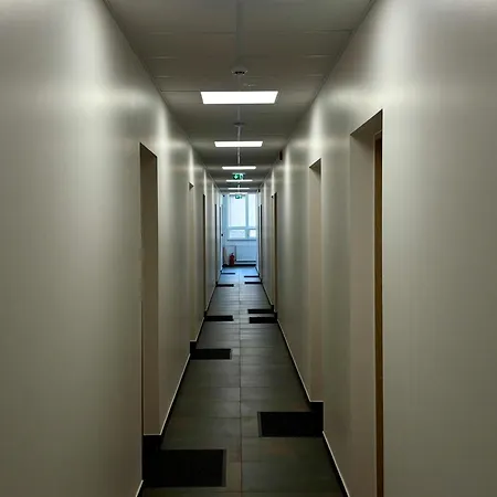 Apartment - 5 Min Walk To Old Town & Harbour Reval