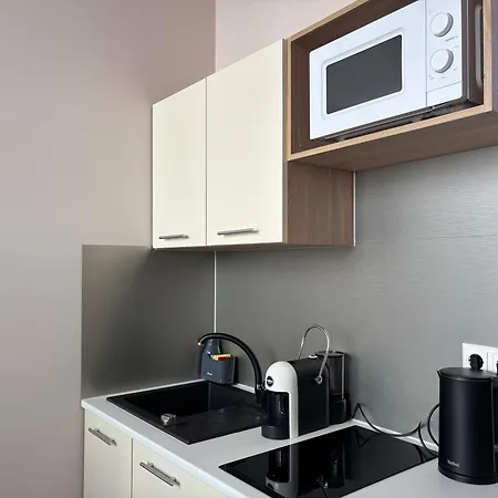 Apartment - 5 Min Walk To Old Town & Harbour *