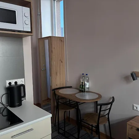 - 5 Min Walk To Old Town & Harbour Apartment