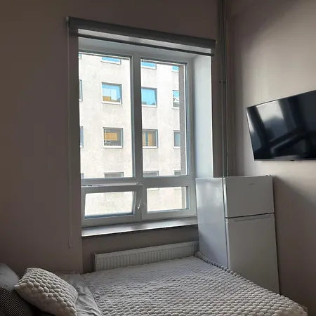 Apartment - 5 Min Walk To Old Town & Harbour